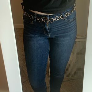 Chain Belt NWOT